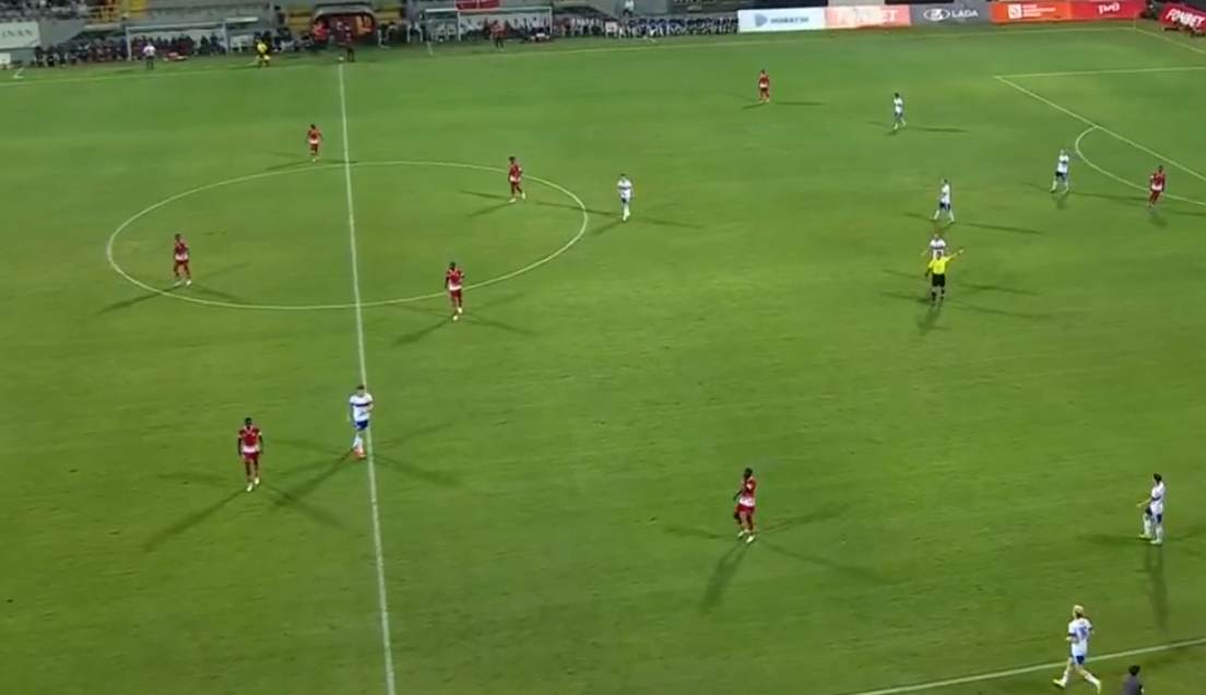 Наставник сборной России вышел к журналистам после матча против Кении и сделал несколько заявлений. Что сказал Валерий Карпин?