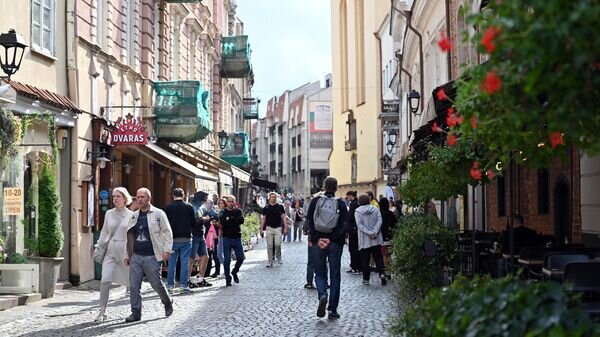    © Sputnik / Владислав Адамовский