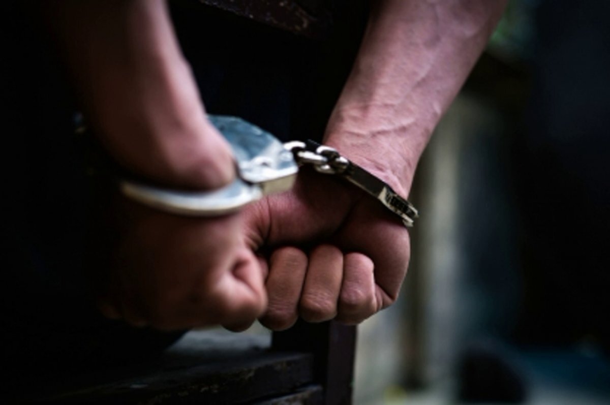    Под Воронежем вор-рецидивист избил и задушил сестру из-за пощечины