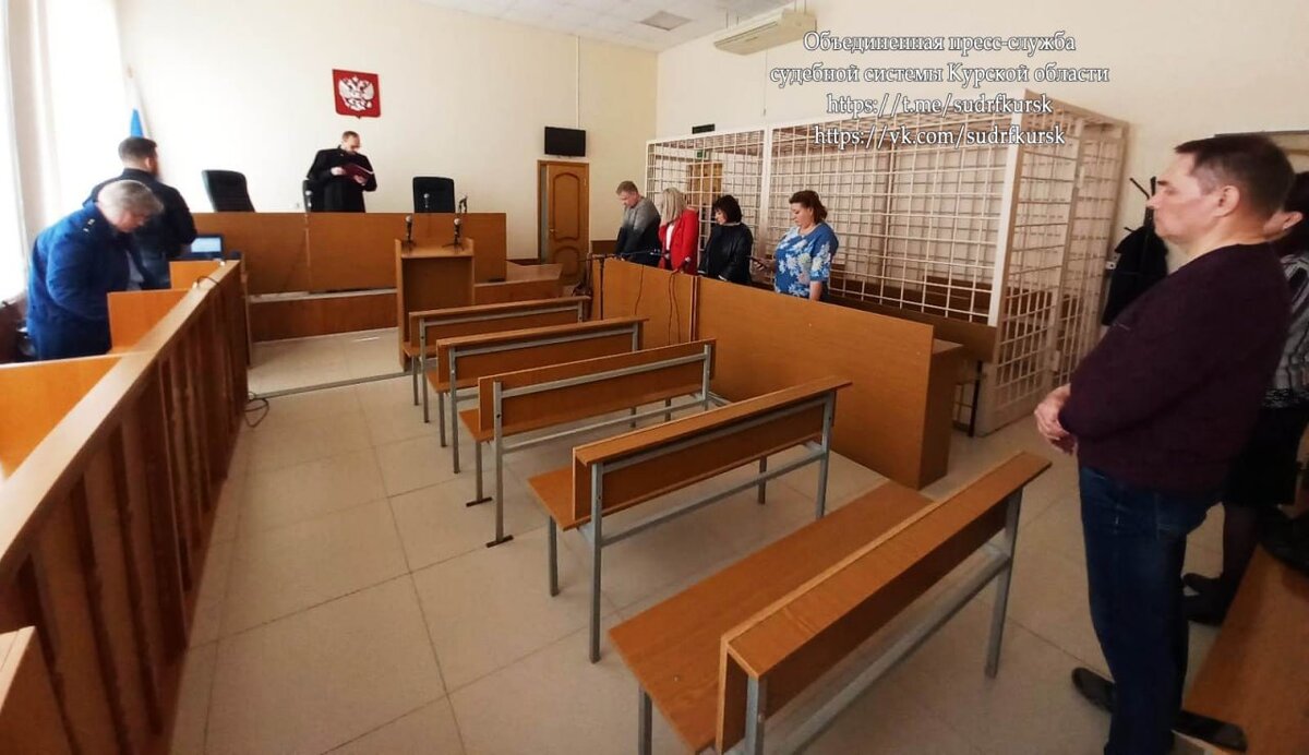    В Курске суд пересмотрел дело о мошенничестве в краеведческом музее