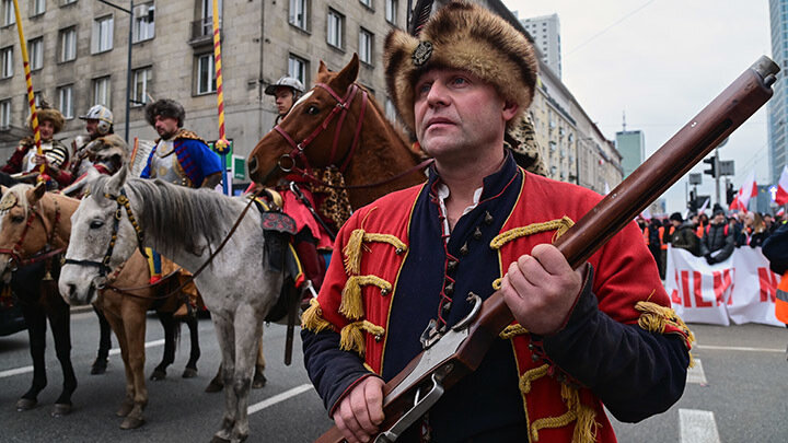 ALEXEY VITVITSKY/XINHUA/GLOBAL LOOK PRESS