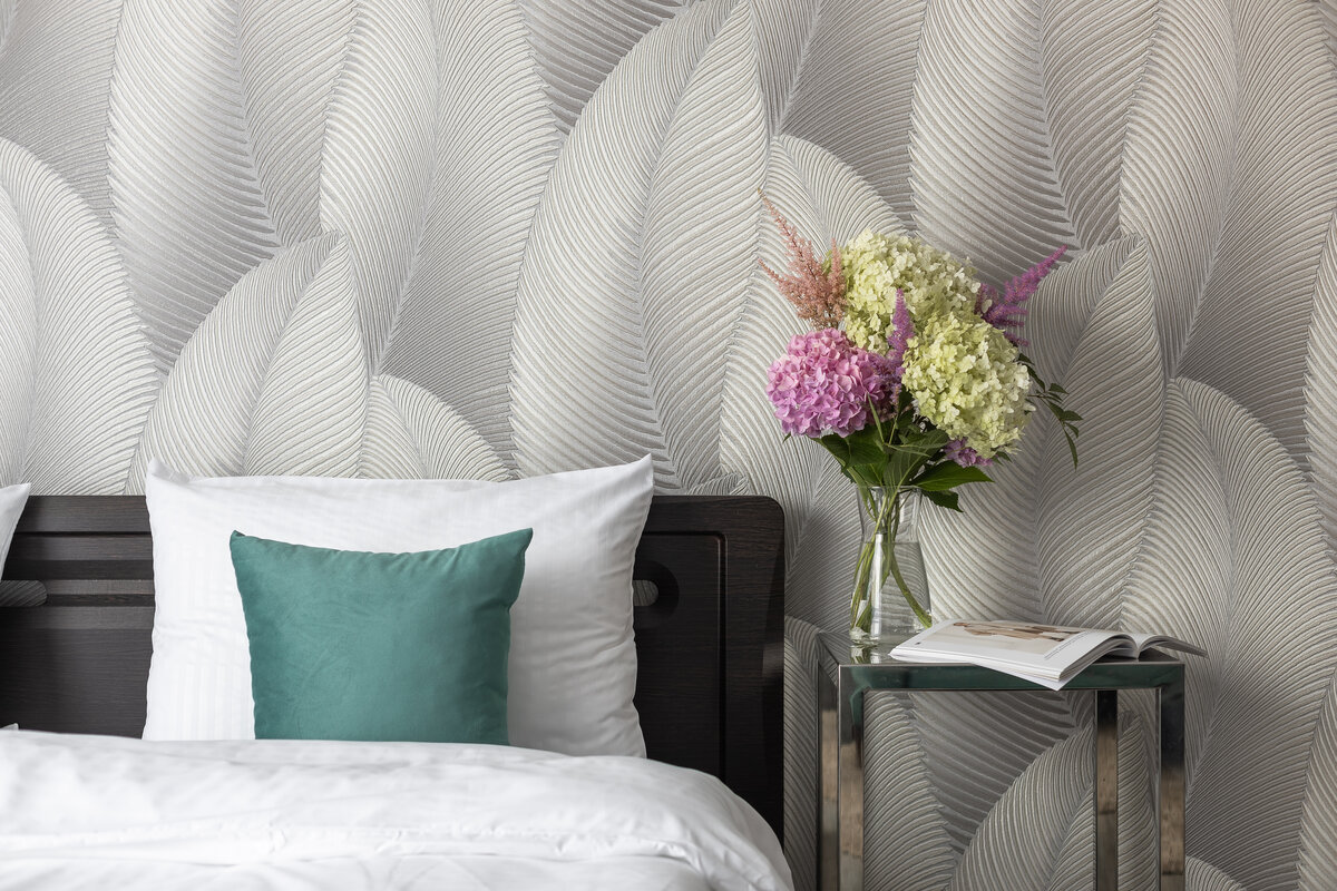     Что визуально увеличивает или уменьшает квартиру? 10 оптических иллюзий, которые используют дизайнеры