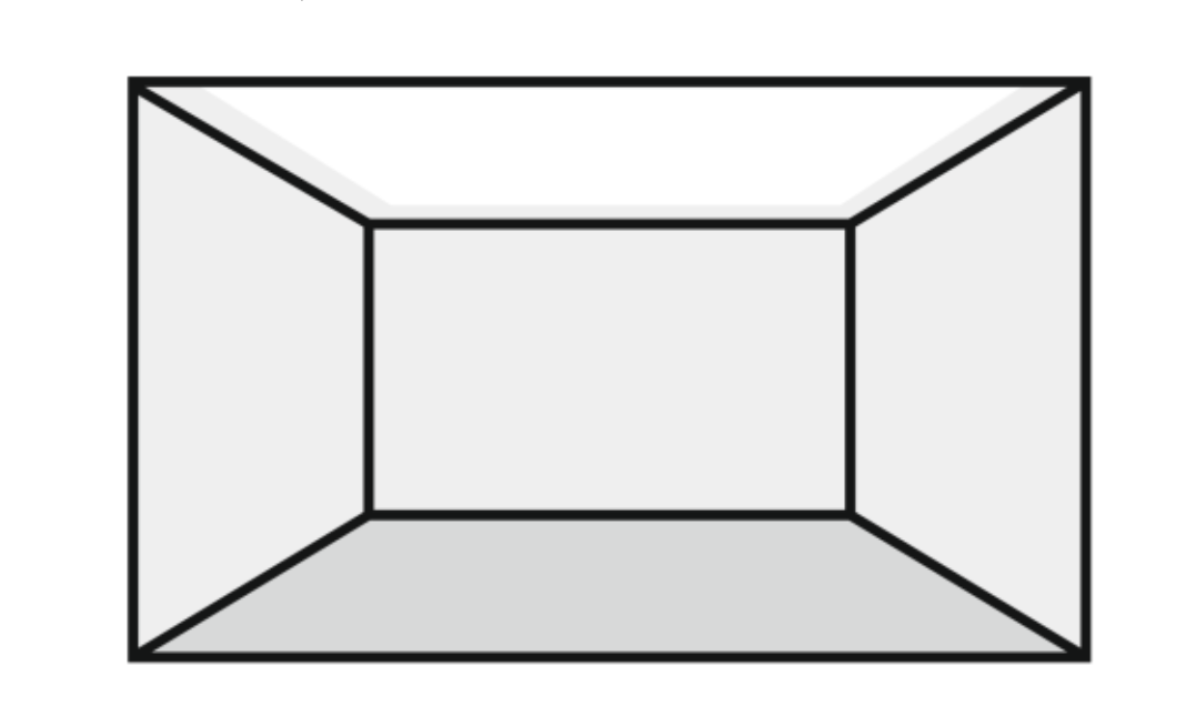    Молдинги в цвет стен приподнимают потолки.из личного архива Елизаветы Агеенко