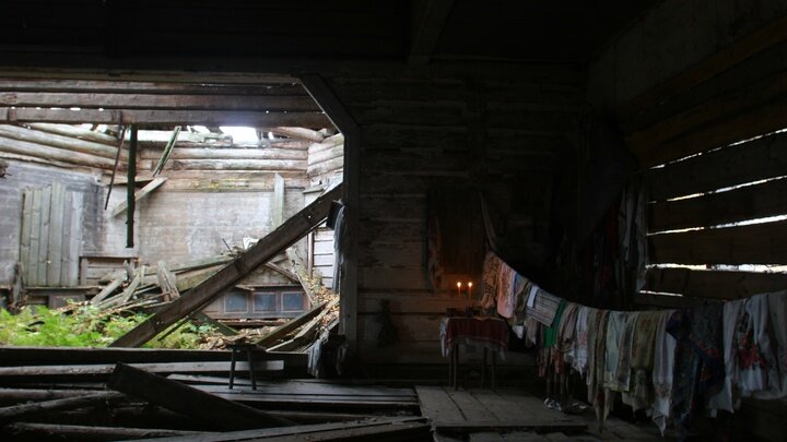 ФОТО: ALEKSANDER LYSKIN/GLOBALLOOKPRESS