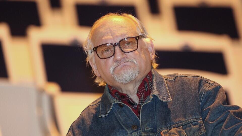 Фото: © РИА Новости/Владимир Федоренко