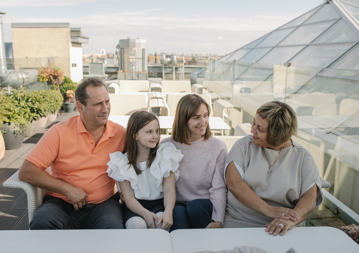 Фото: Юлия Сафиханова