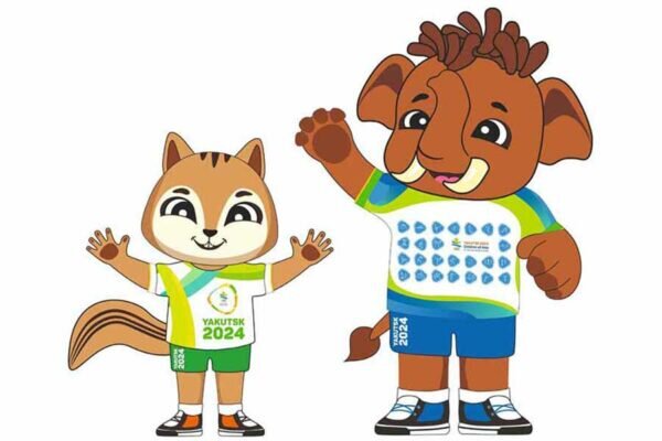    Фото: телеграмм-канал главы Якутии Айсена Николаева