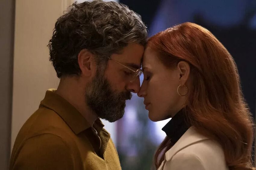 Сцены из Супружеской жизни (2021). 