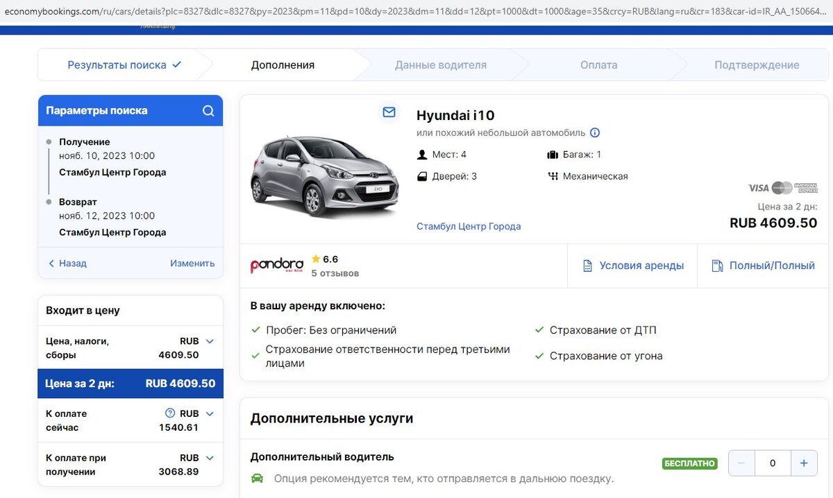 Localrent.com - лучший сервис проката авто: сравнение с конкурентами, обзор  и отзыв | Ренат Ахметов | Дзен