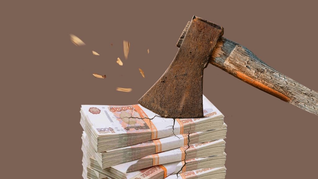 Иллюстрация: Вера Ревина/Клерк.ру