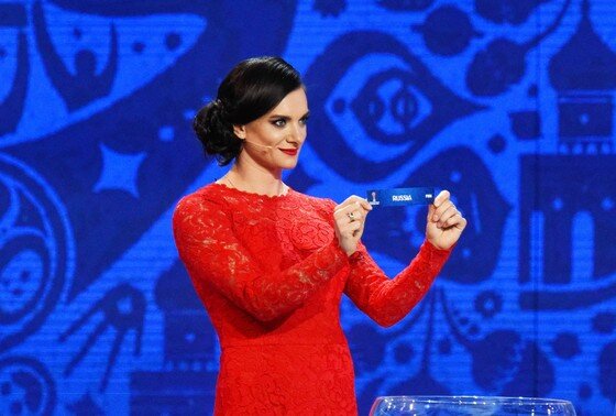    Елена Исинбаева