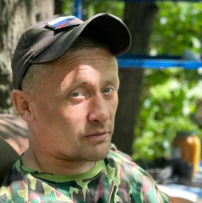 На фото: Владимир Красюков / Лилия Шаймарданова 