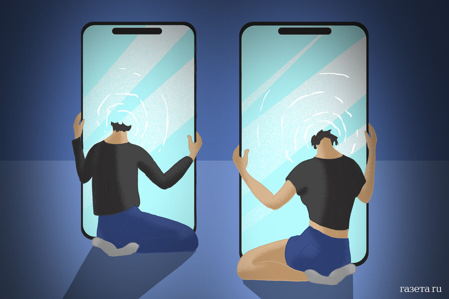 Фото: Даша Зайцева/«Газета.Ru»