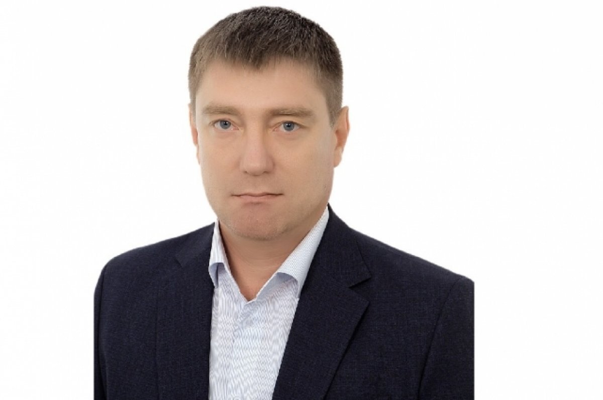    В Республике Крым новый врио министра топлива и энергетики