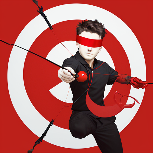 "Знаешь свою нишу - попадёшь в яблочко! "