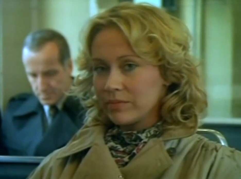 Агнета. Фото взято из открытого доступа в Интернете