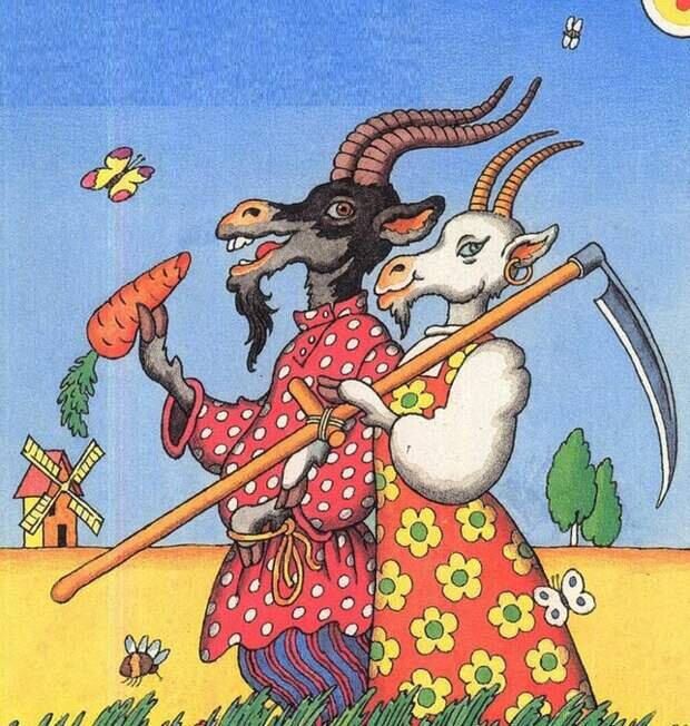 -А он не так уж плох, как я думала!