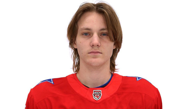    Степан Кириленко.«Академия СКА-Юниор»