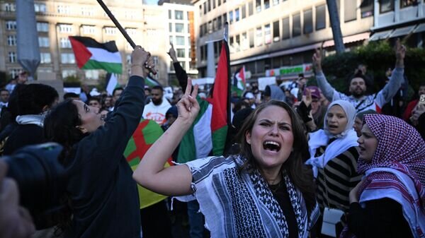    © AFP2023 / KIRILL KUDRYAVTSEV