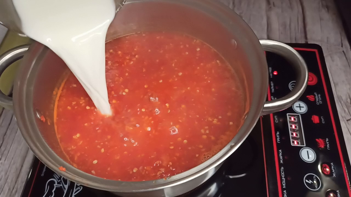 🌶 ЗНАТНЫЙ КИСЛО-СЛАДКИЙ СОУС ЧИЛИ КИТАЙСКИЙ! Соус Чили 100% вкуснее  магазинного. | Нина К. КУХНЯ ПО-ДОМАШНЕМУ | Дзен