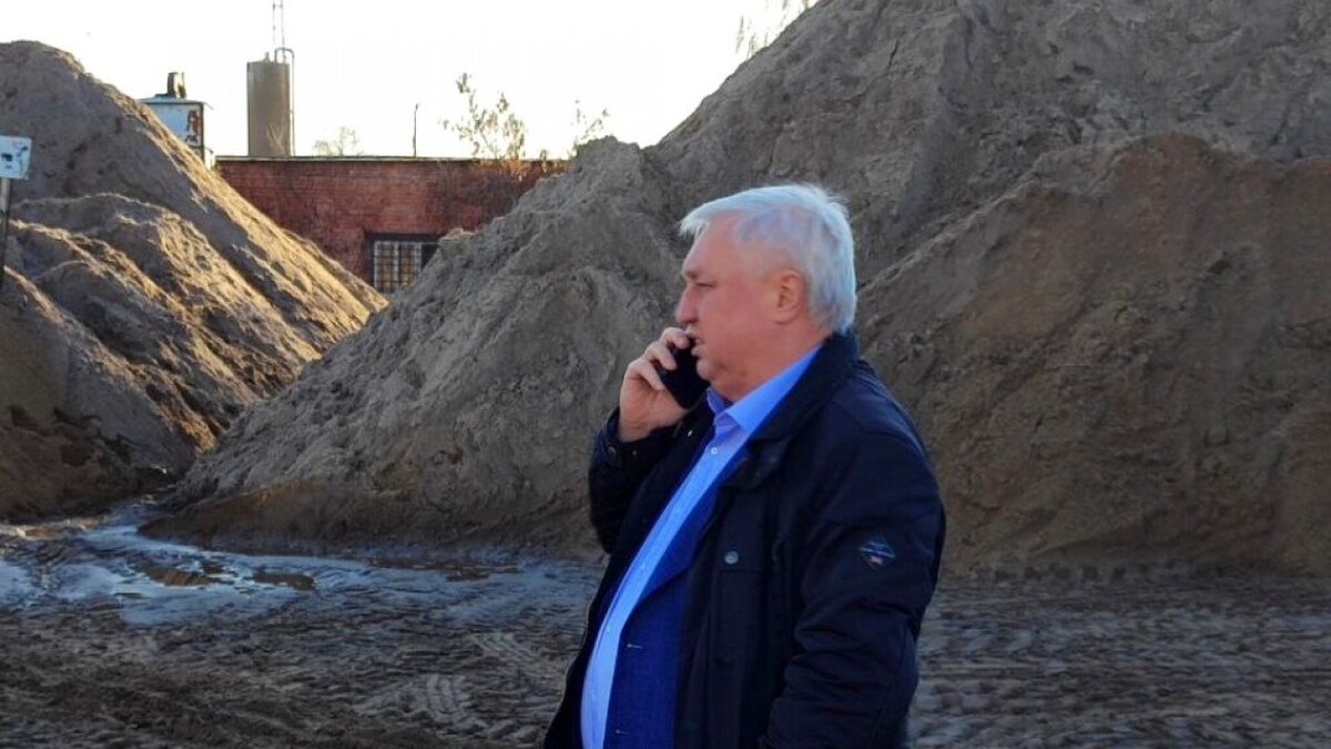    Плеханов: в Энгельсе есть адреса, где не спешат включать отоплениеНовости Саратова и области – Сетевое издание «Репортер64»