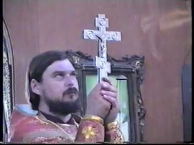 Архимандрит Петр (Посаднев)