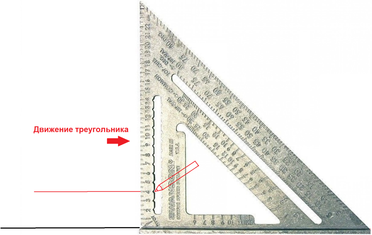 Угольник свенсона чертеж dwg