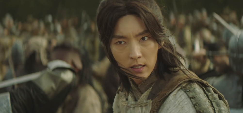 Ли Джун Ги окончательно стёр память о Соне