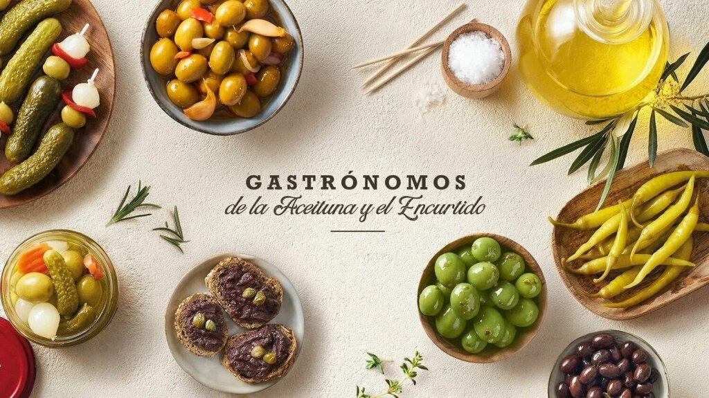 Рассказываем про оливки Sarasa из Испании