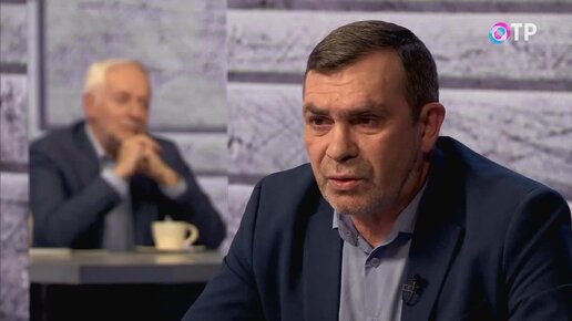 Павел Басинский: Бумага не все стерпит. Есть определенные законы морали и ответственности писателя