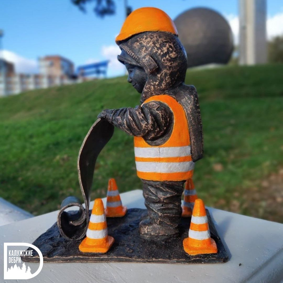 Фото: Калужские дебри t.me/kaluga_debri 