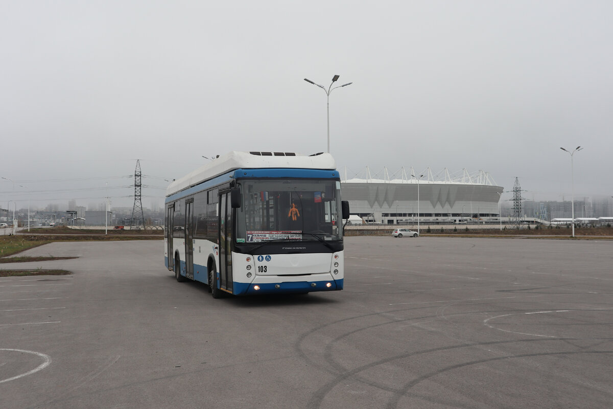 Омск не по-варламовски