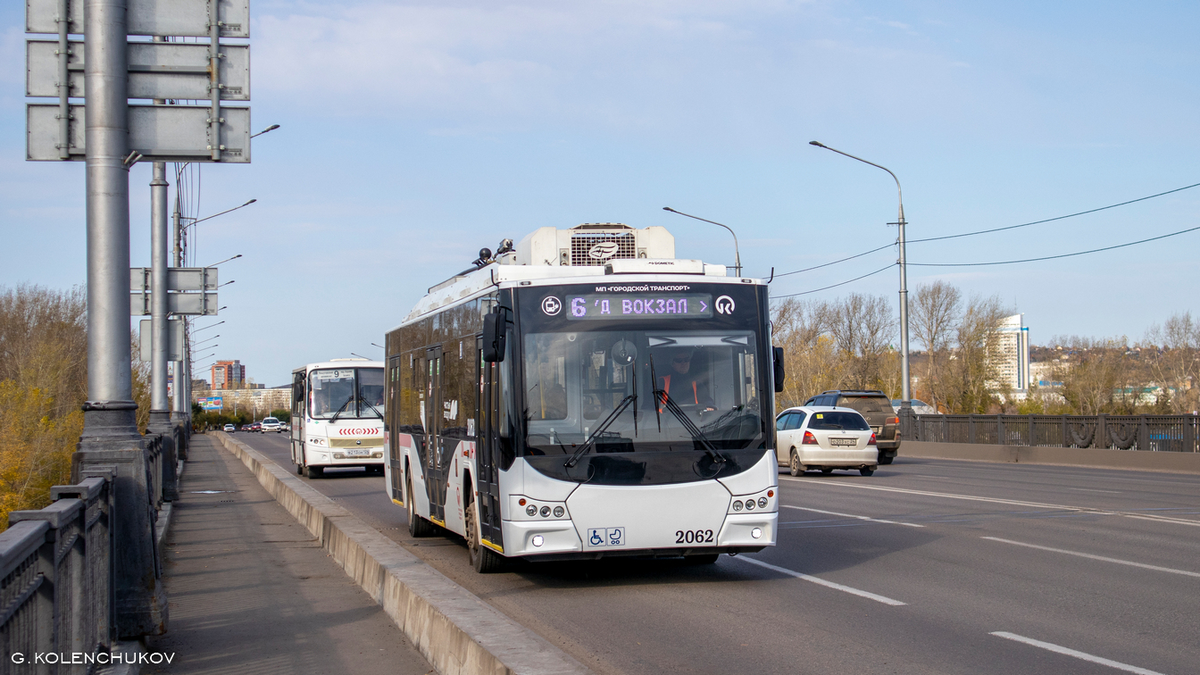 Омск не по-варламовски