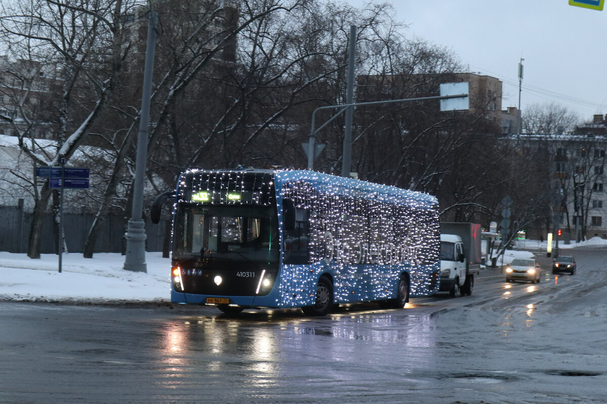 Развитие троллейбусов с увеличенным автономным ходом в России |  Транспортный Глобус | Дзен