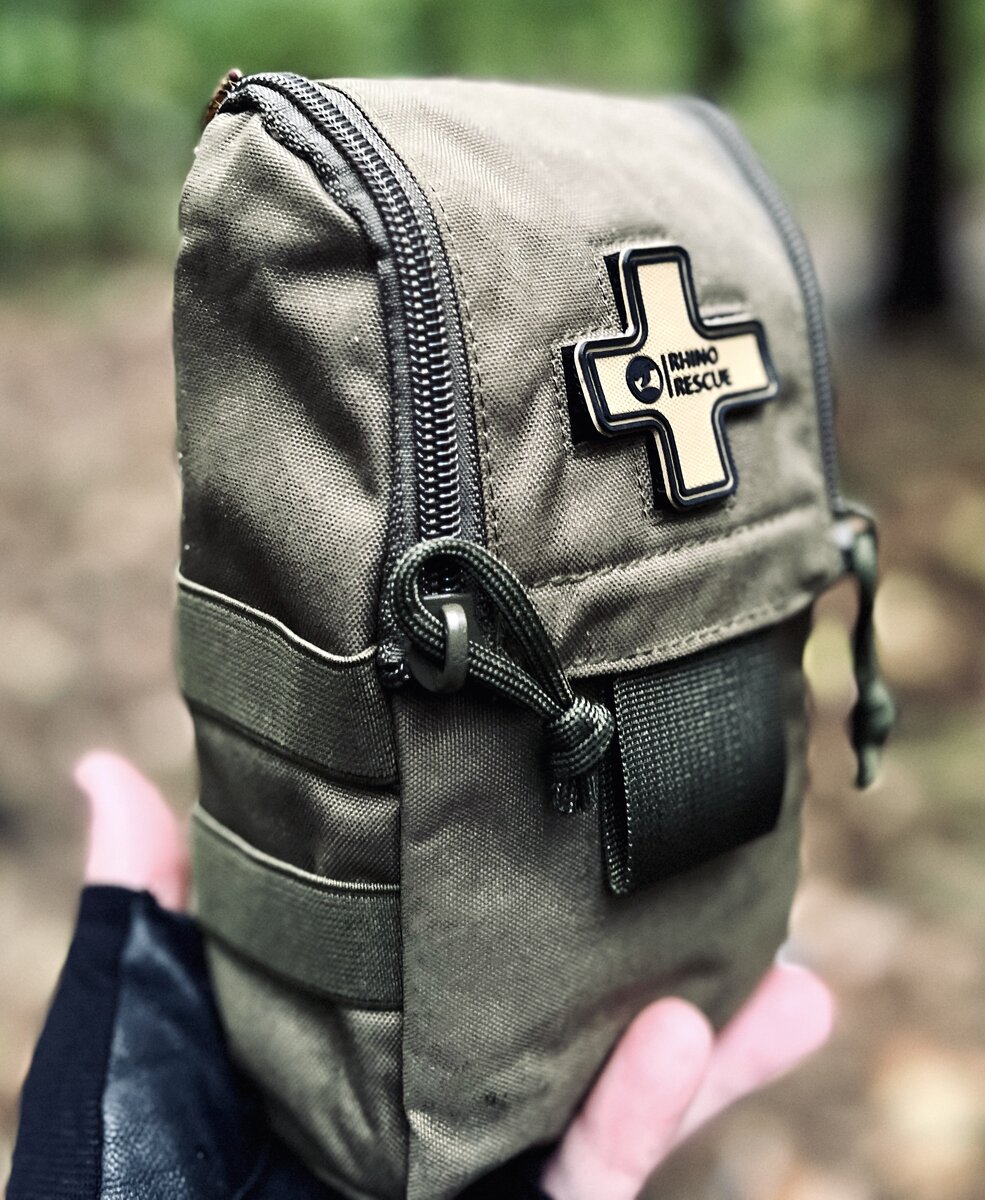 Rhino Rescue TRD IFAK mini