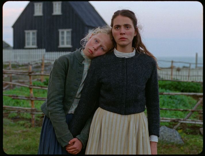 Volaða Land