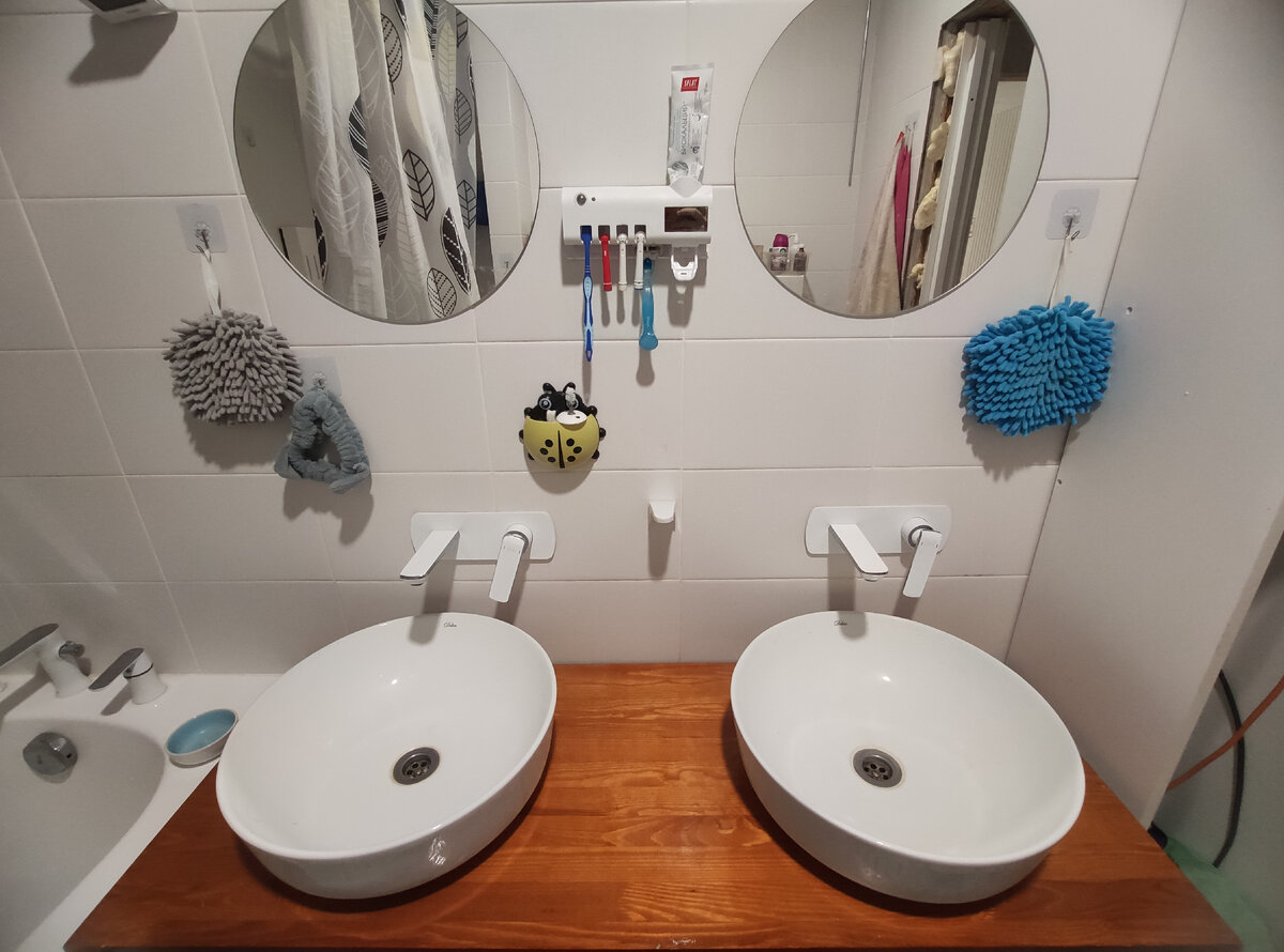 Зона утреннего моциона