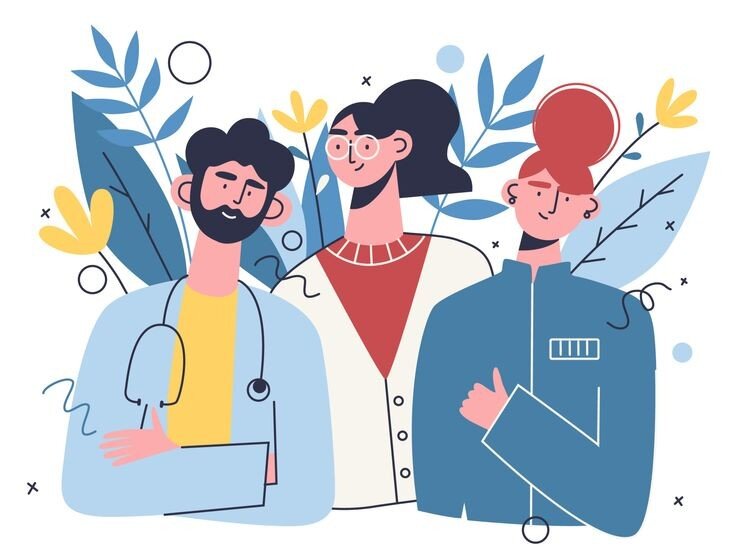 Настоящий документ заменяет предыдущий «Неправомерные действия при вспомогательной репродукции третьей стороной", опубликованный в 2018 году.