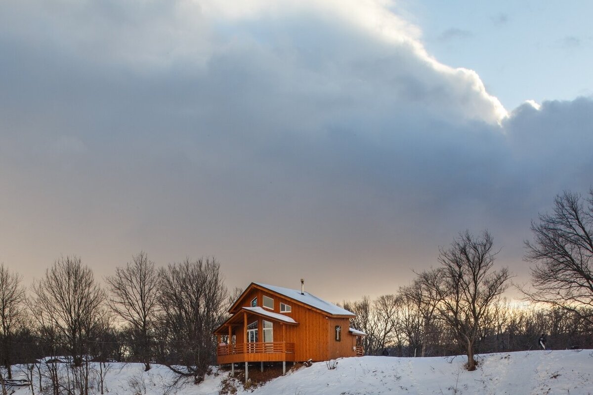 База отдыха Шведские Дачи, Волжский, Самара