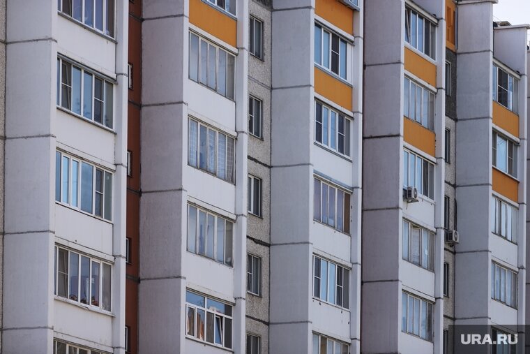    В Тюмени закупают квартиры для ямальских сирот