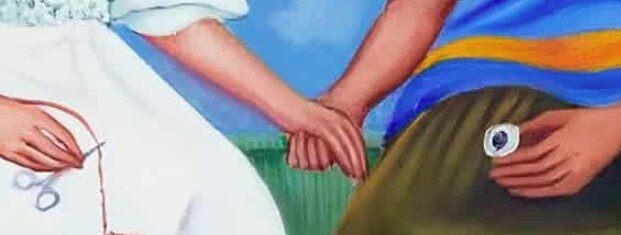 креативная личность. яркие краски. формирование эстетического отношения к окружающему миру. эстетическая критика творческая практика. визуализация мыслей.