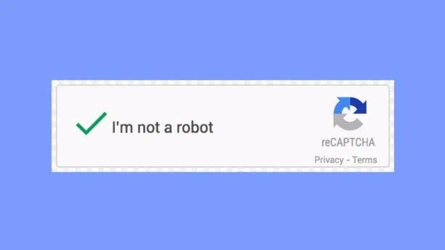 Сервис reCaptcha мешает вам выполнять задачи в Интернете?