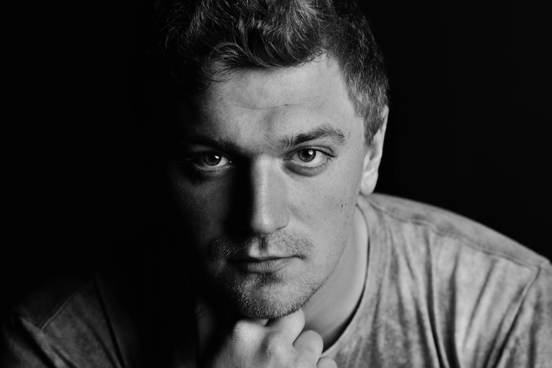 Фото: личный архив исполнителя