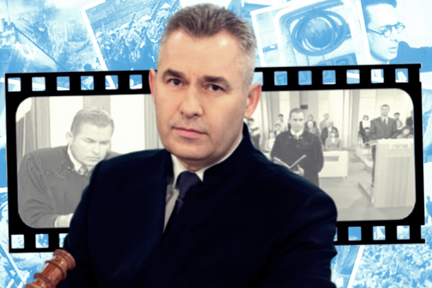 На фото: Павел Астахов