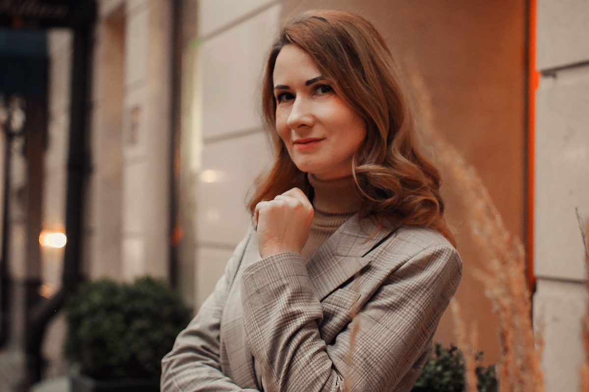 Созависимость