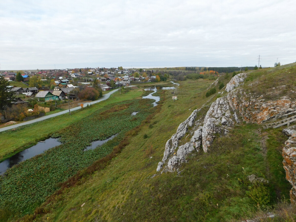 Погода в коуровке на 10