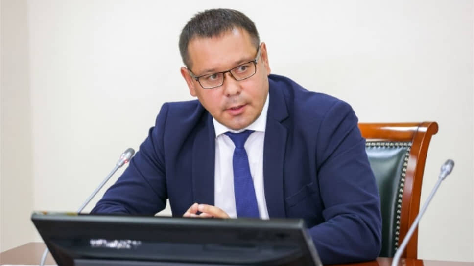 Фото: Правительство Чувашской республики📷Дмитрий Пулатов