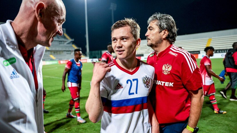   РИА Новости