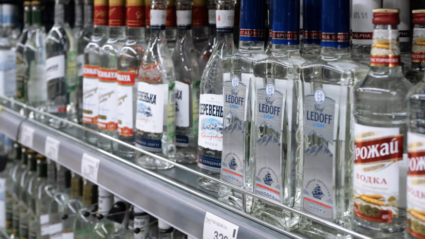    РИА Новости / Владимир Трефилов