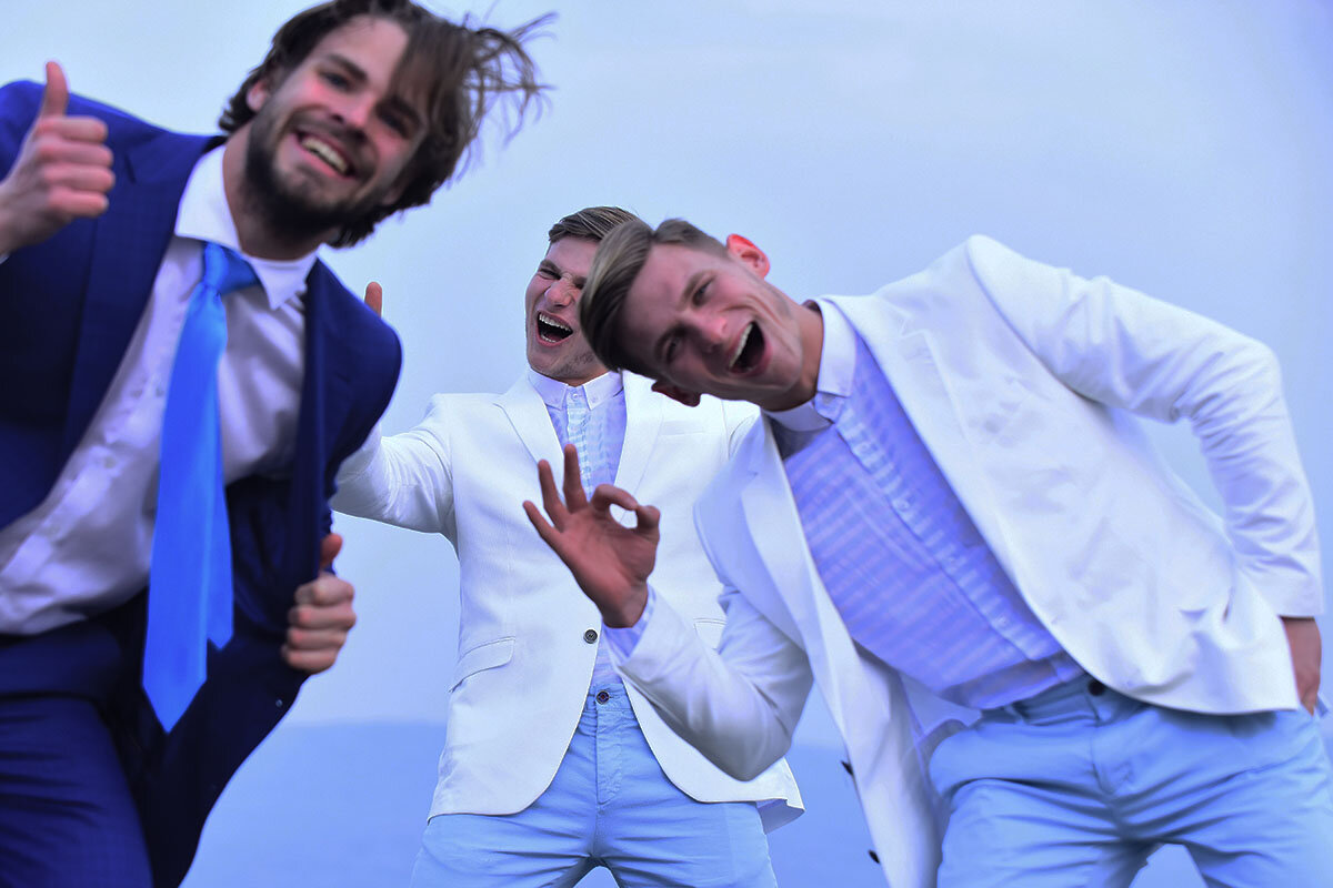    Ассессмент — это весело!